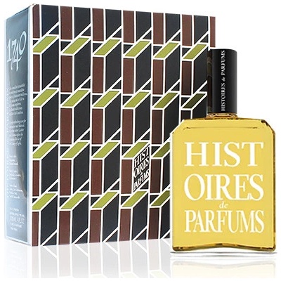 Histoires De Parfums 1740 Marquis de Sade parfumovaná voda pánska 115 ml