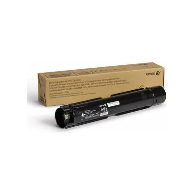 Xerox Тонер касета Xerox C7000, Extra, Hi Cap (22K), До 22000 страници, Черен, 106R03745