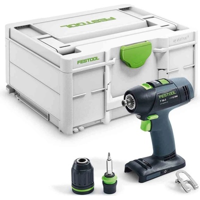 Festool T18+3 Basic 577051