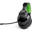 Image 1 of JBL Quantum 360X black /green (JBLQ360XWLBLKGRN)