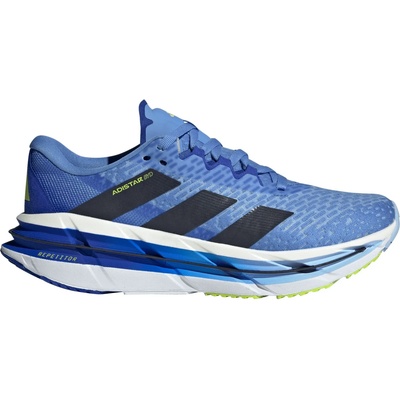 Adidas Мъжки маратонки adidas Adistar BYD Running shoes - Blue Fusion / Legend Ink / Solar Slime - размер 42 (EU) (023-2457-0115)
