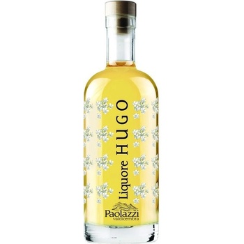 Hugo Liquore 16% 0,7 l (holá láhev)