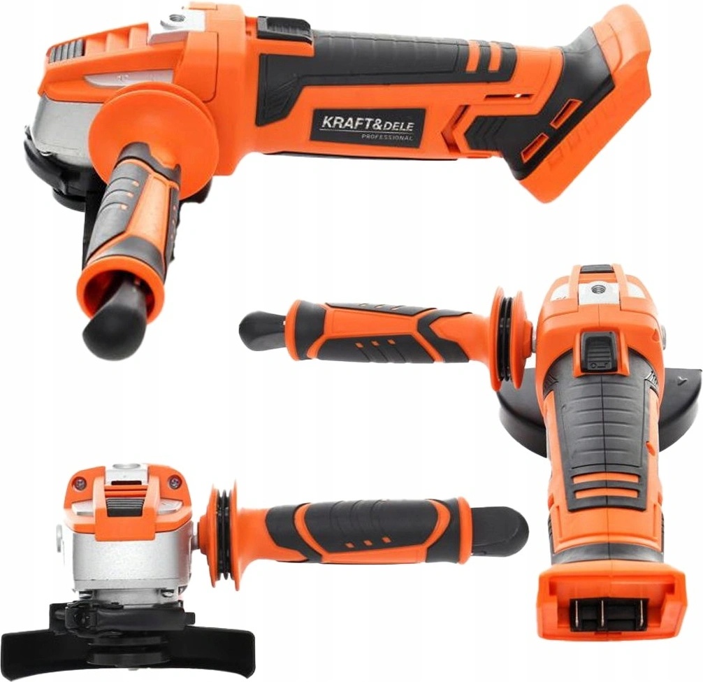 Kraft & Dele KD1771