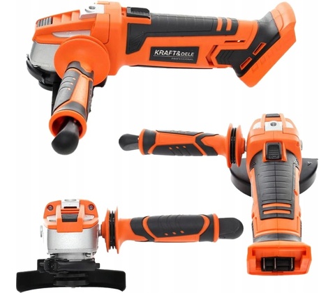 Kraft & Dele KD1771