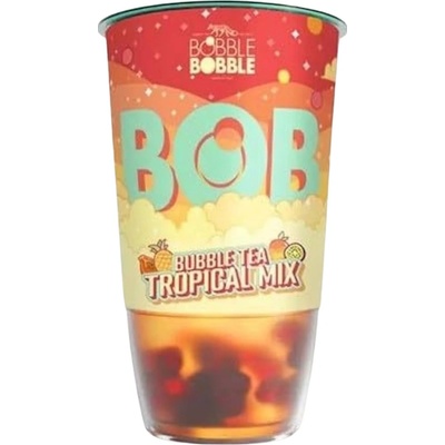 Booble Booble Bubble Tea Tropical Mix 360 ml