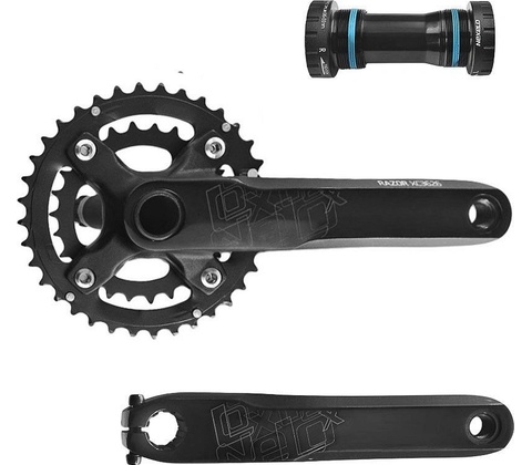 Nexelo RAZOR MTB