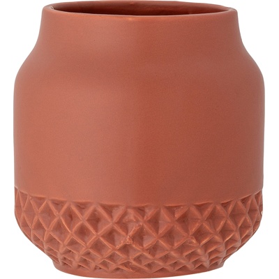 Bloomingville Кашпа Holden 12, 5 см червена (82054822)