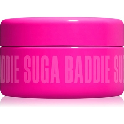 NYX Professional Makeup Fat Oil Body šľahané telové maslo s hydratačným účinkom s vôňou Suga Baddie 145 ml