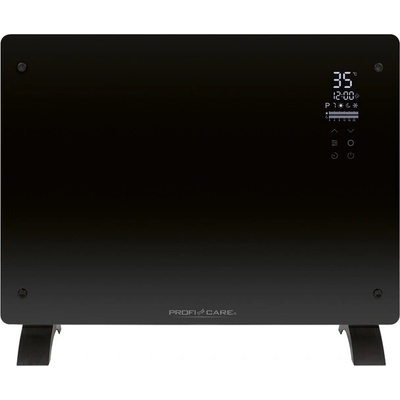 Profi-Care GKH 3118 BK 1500 W