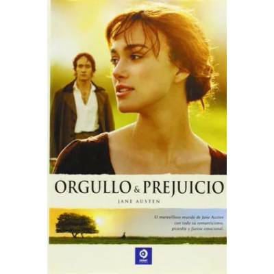 Orgullo y prejuicio | Jane Austen, Patricia Franco Lommers