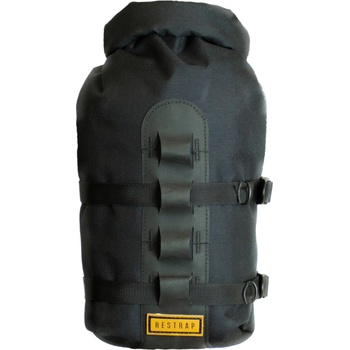 Restrap Чанта за рамка Restrap Fork Bag Bike bag - Black - размер 5 l (510-3002-0111)