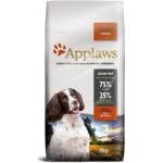 Applaws Adult Small Medium Breed Chicken GRAIN FREE - за израстнали кучета от мини и средни породи над 12 месеца 75% пиле 7, 5 кг DD4575C