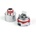 Smok Изпарителна глава SMOK RPM 40 RBA 0.6ohm