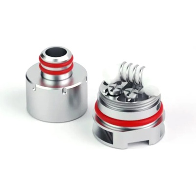 Smok Изпарителна глава SMOK RPM 40 RBA 0.6ohm