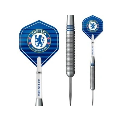 MISSION STEEL FOOTBALL - FC CHELSEA - OFFICI