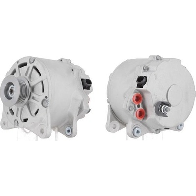 Alternátor AUDI A8 3.0 TFSI quattro Hitachi LR1190-946