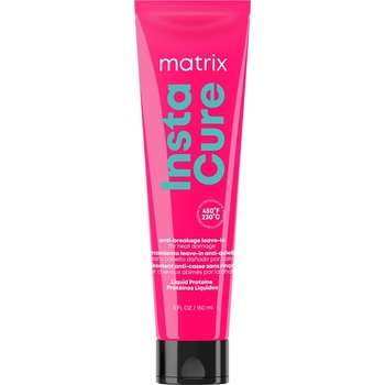 Matrix Instacure Build a Bond Instacure Anti-Breakage Porosity Cream Продукт за коса без отмиване дамски 150ml
