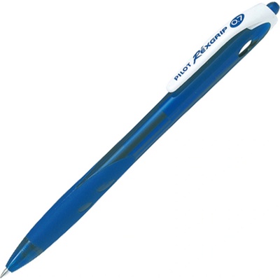 Pilot 2905 Rex Grip pero kuličkové Begreen červená