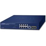 PLANET GS-4210-8T2S