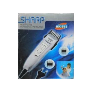 Sharp НК-518