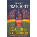 Knihy Klobouk s oblohou - Terry Pratchett