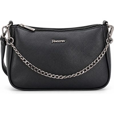 Tangerin dámská crossbody kabelka 8030 Black