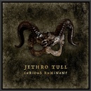 Jethro Tull Curious Ruminant 1 CD
