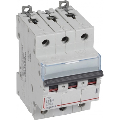LEGRAND 16D/3 DX3 409499