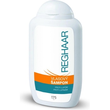 Walmark Reghaar vlasový šampon proti lupům 175 ml