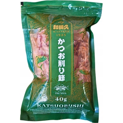 Kezuri Katsuobushi sušený tuňák 40 g
