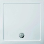 Ideal Standard Simplicity Stone - Душ-тава 91x91 см, бяла L504501 (L504501)