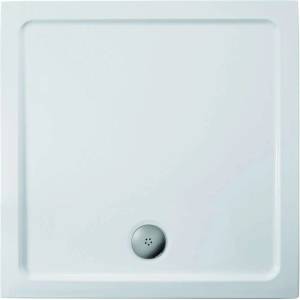 Ideal Standard Simplicity Stone - Душ-тава 91x91 см, бяла L504501 (L504501)