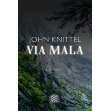 Via Mala - Knittel, John
