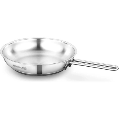 Korkmaz Panvica Tombik Frypan 24 × 5 cm, 1,8 l