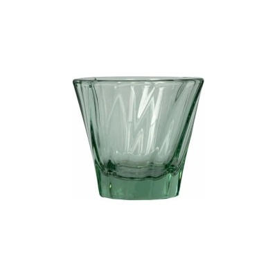 Loveramics Twisted Espresso sklenice 70 ml