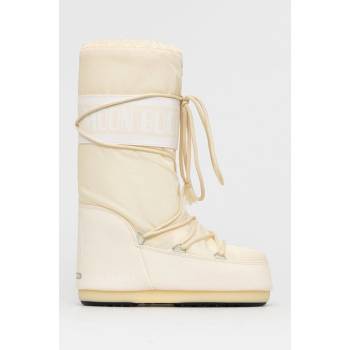 Tecnica Moon Boot Icon Nylon Cream