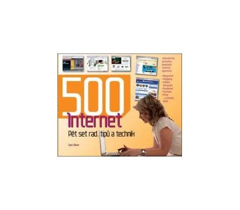 Internet - Dan Oliver