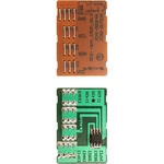 Samsung ЧИП (CHIP) ЗА КАСЕТИ ЗА SAMSUNG SCX D5530 - SCX-D5530B (SCXD5530B) - PN SCX5530CHIP - Static Control