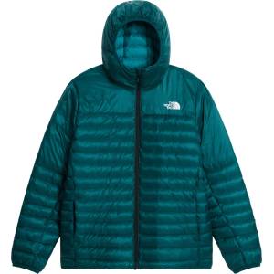 The North Face Мъжко синтетично яке The North Face Terra Peak Hoodie Synthetic jacket - Pacific Teal / Restorative Teal - размер XXL (004-6752-0415)