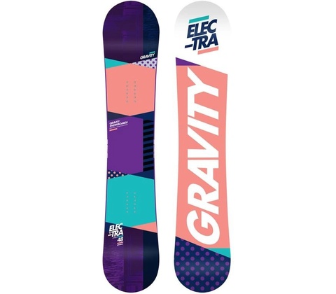 Gravity Electra 18/19