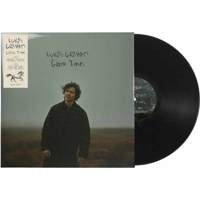 Lukas Graham - GOOD TIMES LP