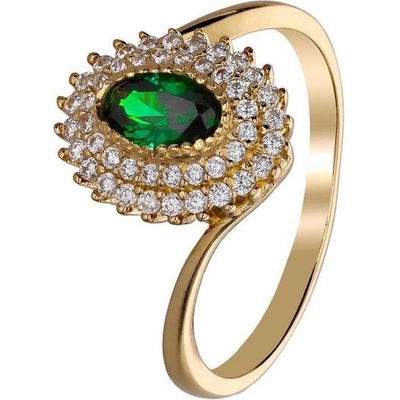 Zlaton Prsten žluté zlato 001152404241