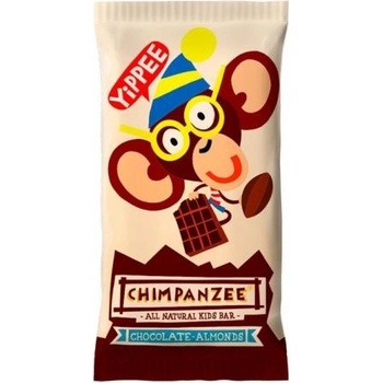 Chimpanzee Yippee Bar 55 g