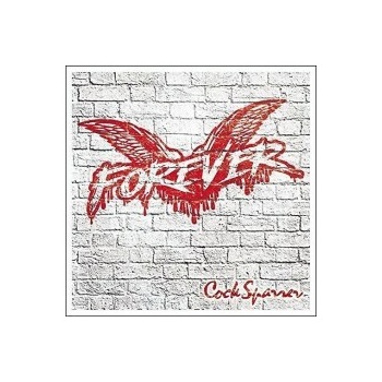 Forever - Cock Sparrer CD