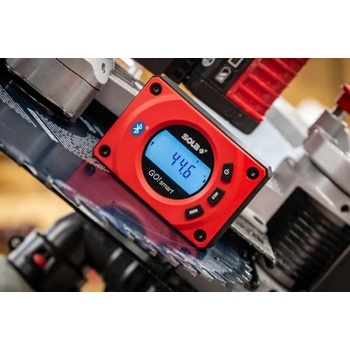 Image 1 of SOLA GO! SMART 01483001