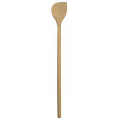 TORO Varecha okrúhla s rohom 35 cm, drevo