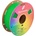Polymaker PLA филамент Polymaker Panchroma Basic PLA, 1.75 mm, 1.0 kg, Green