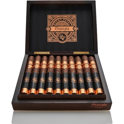 Rocky Patel Disciple Toro