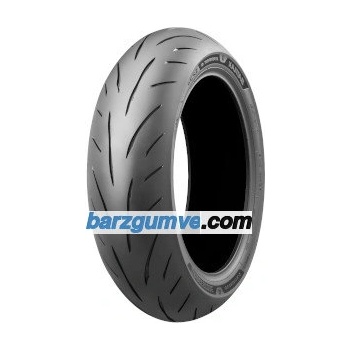 Image 1 of Bridgestone S 23 R ( 190/55 ZR17 TL (75W) Задно колело, M/C )