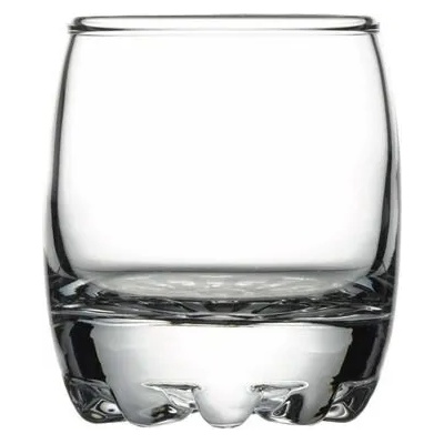 Силвана чаша за ракия 80МЛ 6БР (42244)